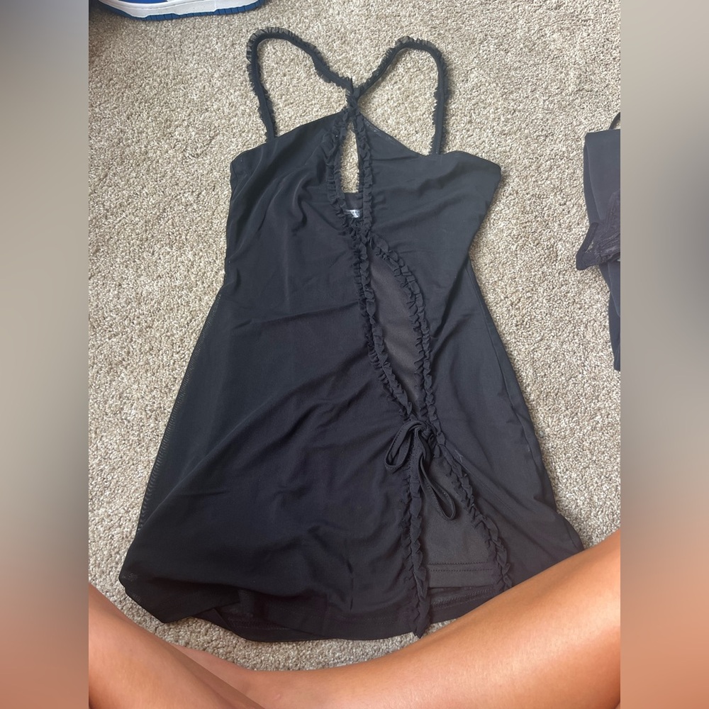 Peppermayo Clubbing Dress